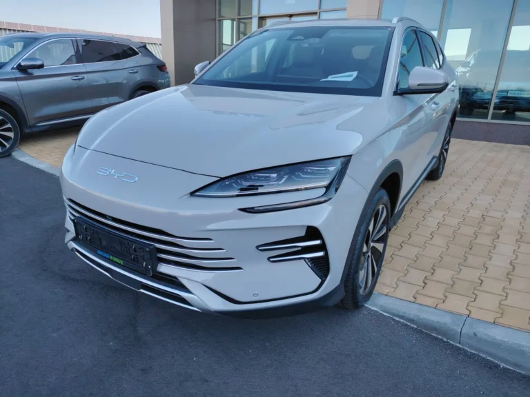 BYD Seal U DM-i